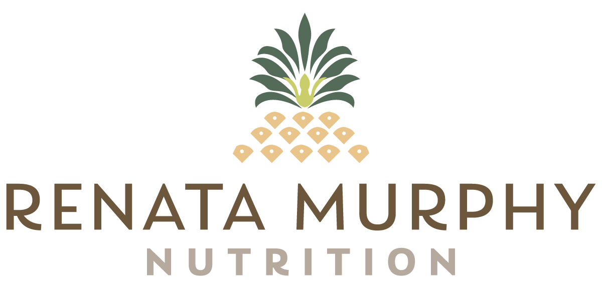 Renata Murphy Nutrition logo