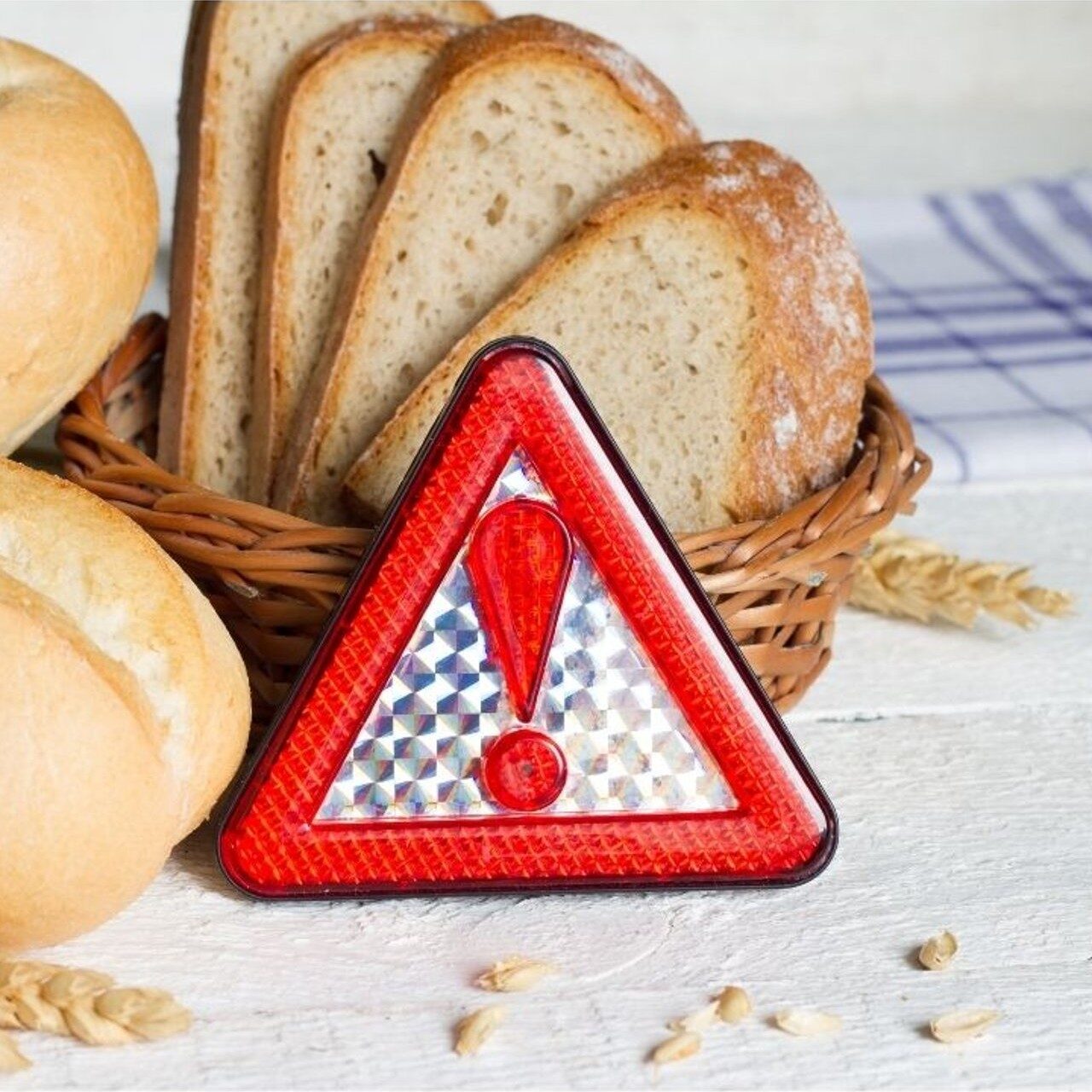 All About Gluten Sensitivity